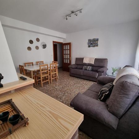 Casa Conce Apartment Riopar Exterior photo