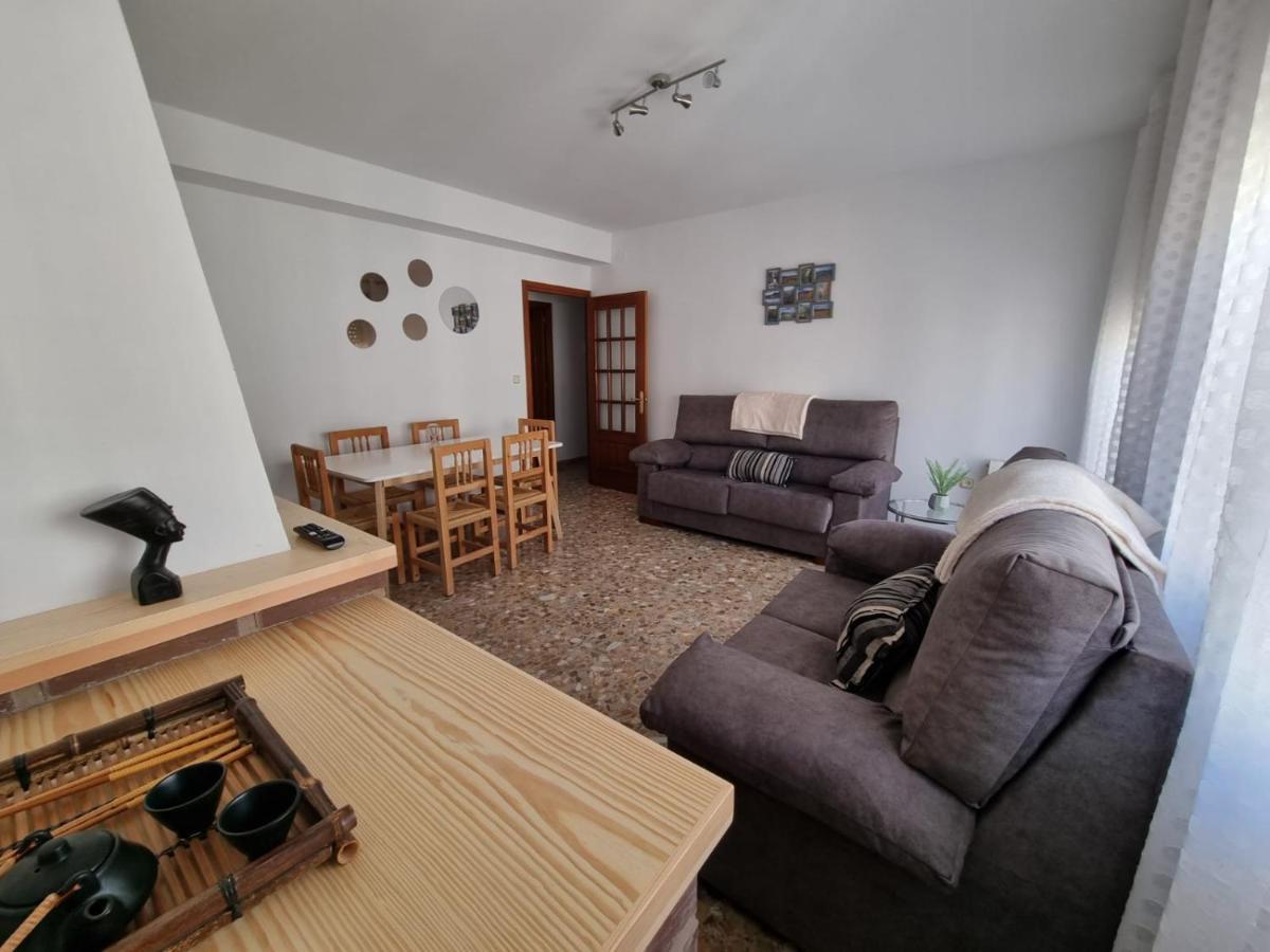 Casa Conce Apartment Riopar Exterior photo
