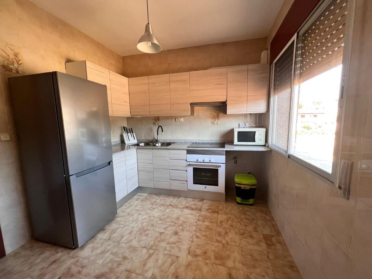 Casa Conce Apartment Riopar Exterior photo