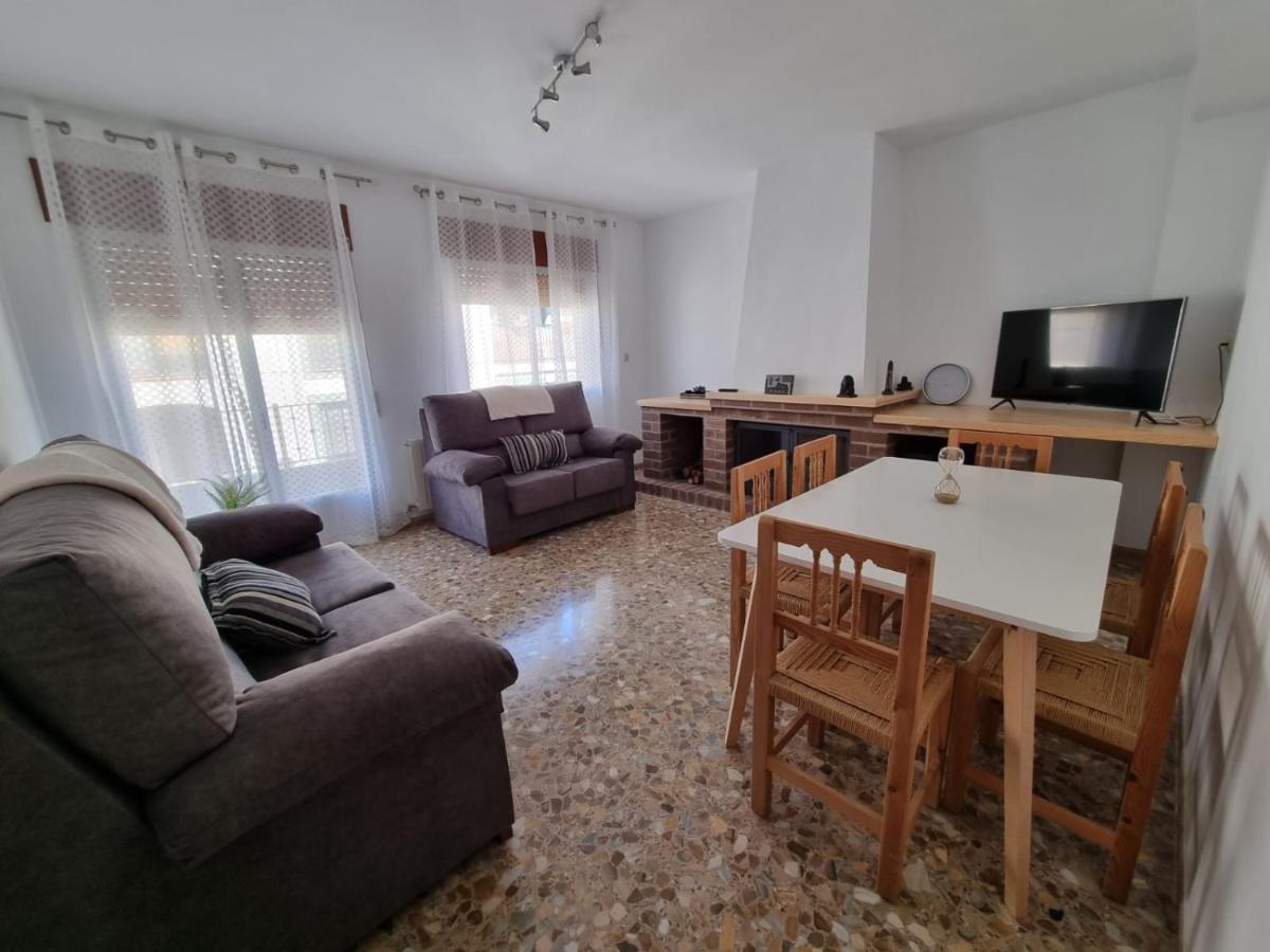 Casa Conce Apartment Riopar Exterior photo