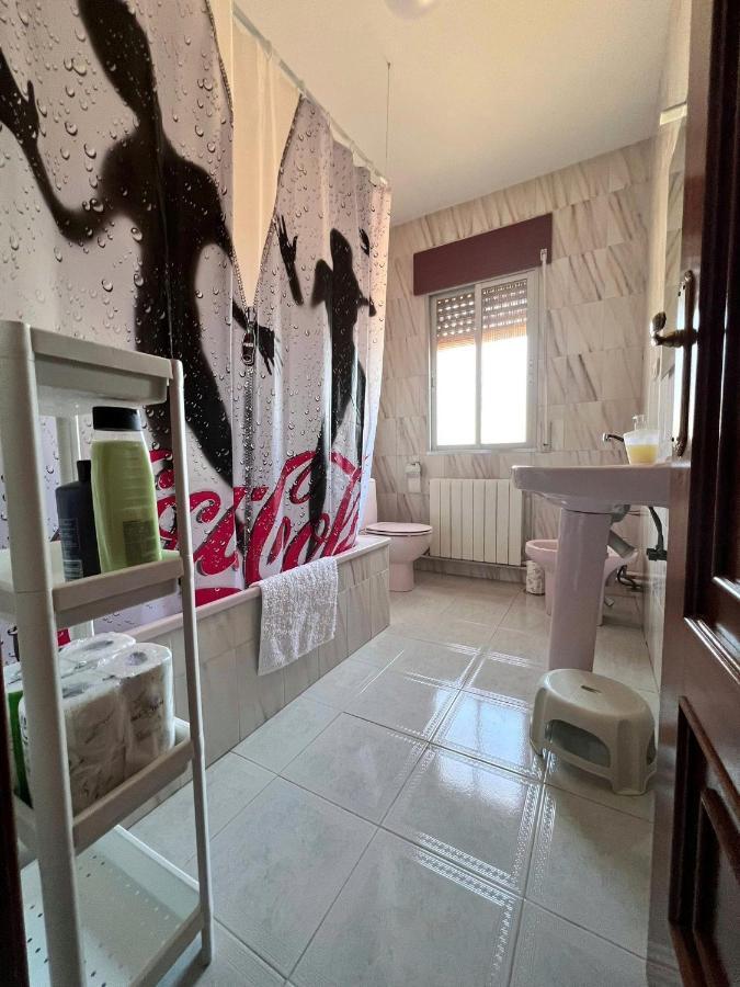 Casa Conce Apartment Riopar Exterior photo