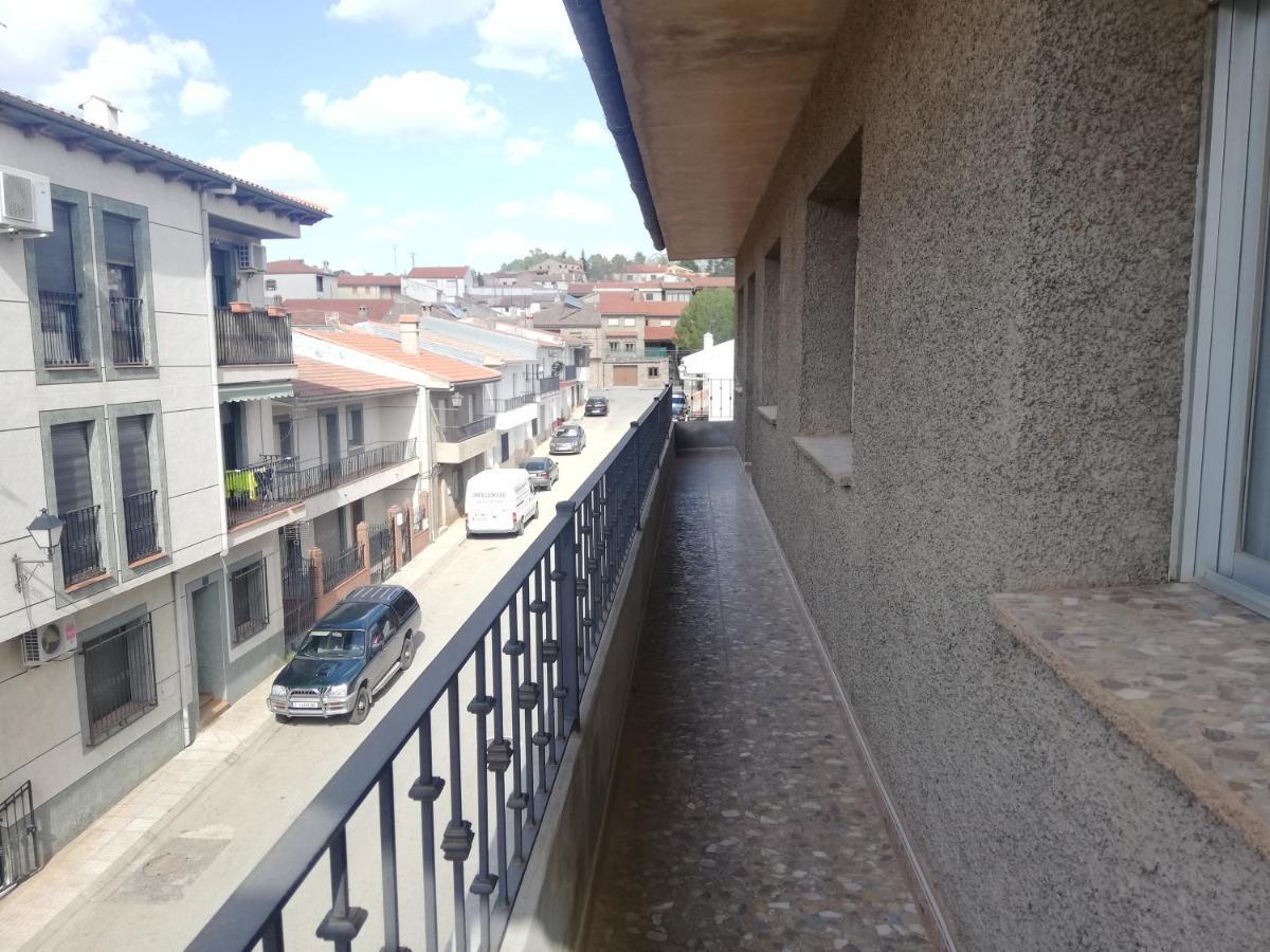 Casa Conce Apartment Riopar Exterior photo